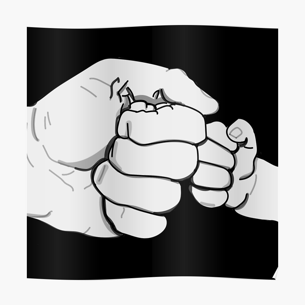 Free Free 331 Father Son Fist Bump Svg Free SVG PNG EPS DXF File