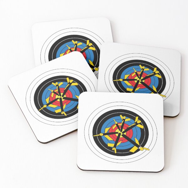 Item preview, Archery designed and sold by LaRanchera.
