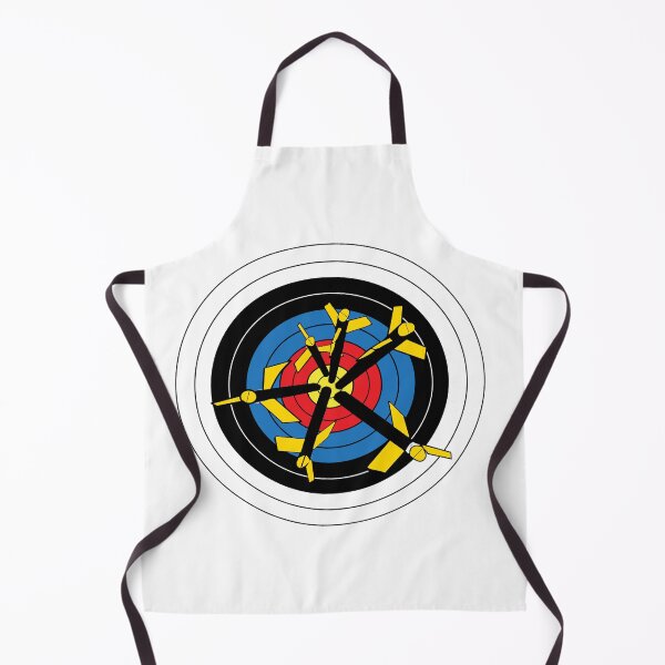 Item preview, Archery designed and sold by LaRanchera.