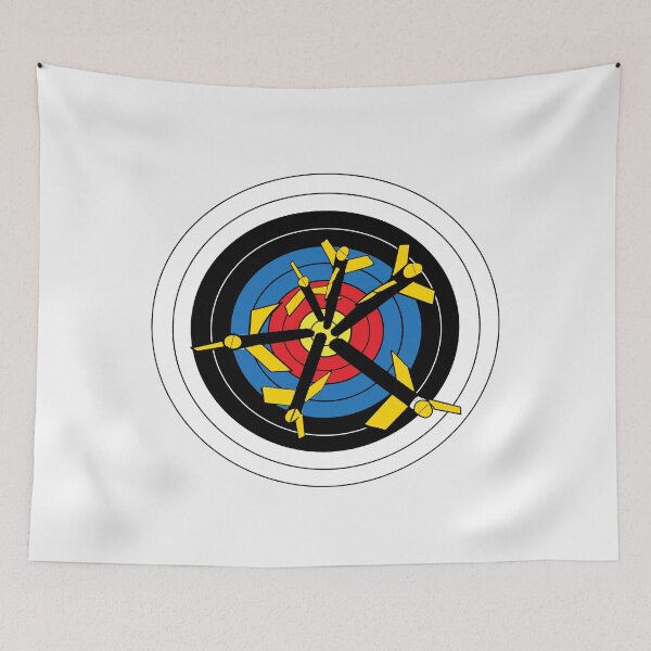 Item preview, Archery designed and sold by LaRanchera.