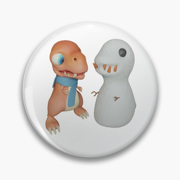 Item preview, Snow-Rex  designed and sold by iylandmoncee.