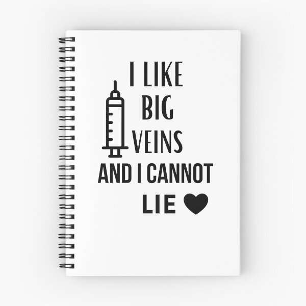 Item preview, i like big veins and i cannot lie designed and sold by Yasdey Rojas.