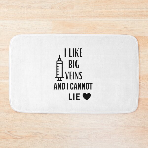 Item preview, i like big veins and i cannot lie designed and sold by Yasdey Rojas.