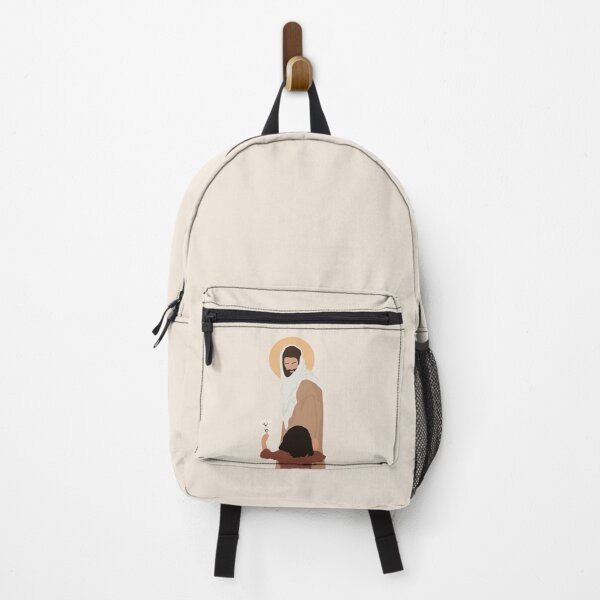 Item preview, Jesus with a child | Jesus Christ | Catholic Gifts | Catholic home decor designed and sold by LivingtheFaith.