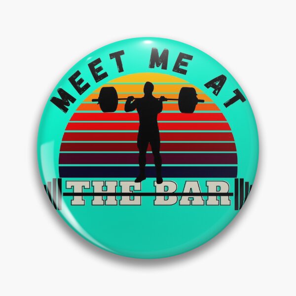 Item preview, Meet me at the bar designed and sold by ronaldsonou.