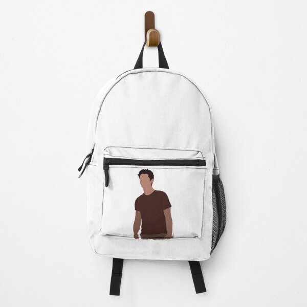 Item preview, Stiles stilinski teen wolf  designed and sold by Camryndeeks.