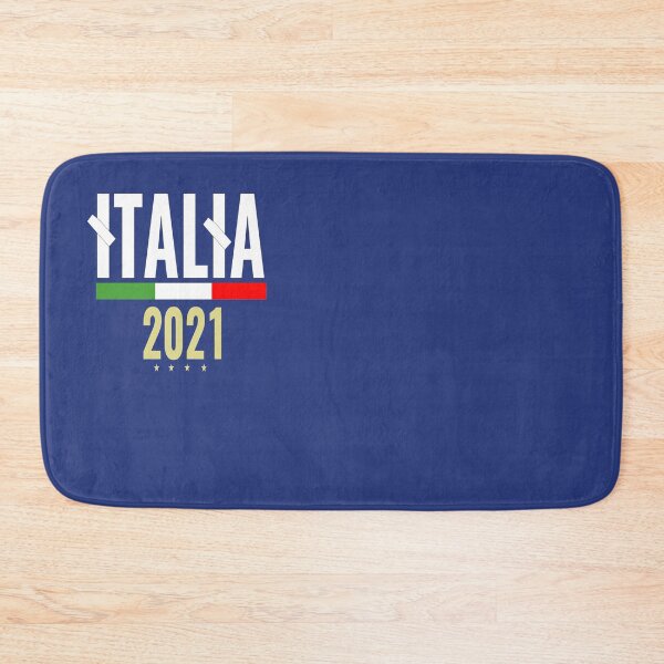 Item preview, ITALIA 2021 Italien Trikot Fussball Fan T-Shirt designed and sold by AMZBlacKStore.