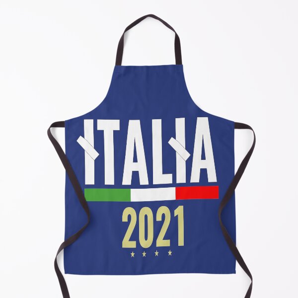 Item preview, ITALIA 2021 Italien Trikot Fussball Fan T-Shirt designed and sold by AMZBlacKStore.