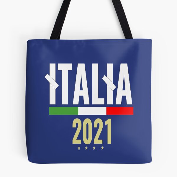 Item preview, ITALIA 2021 Italien Trikot Fussball Fan T-Shirt designed and sold by AMZBlacKStore.
