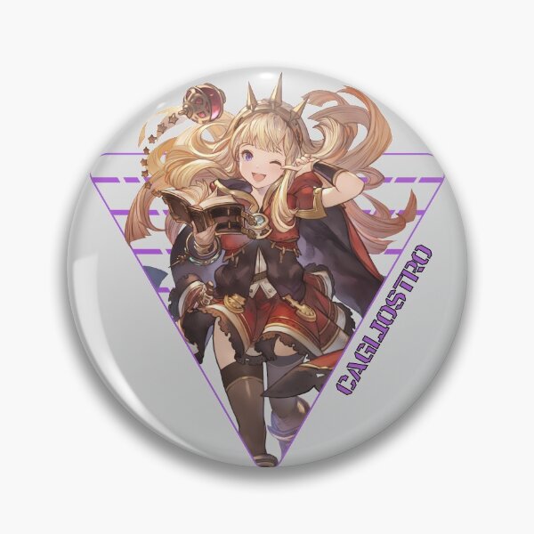 Item preview, Tri Cagliostro designed and sold by Mamawbravely.