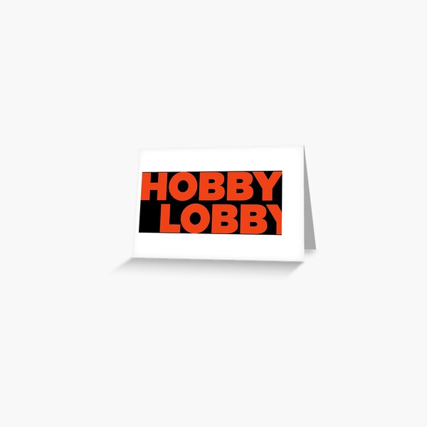 Where Can I Buy Hobby Lobby Gift Cards