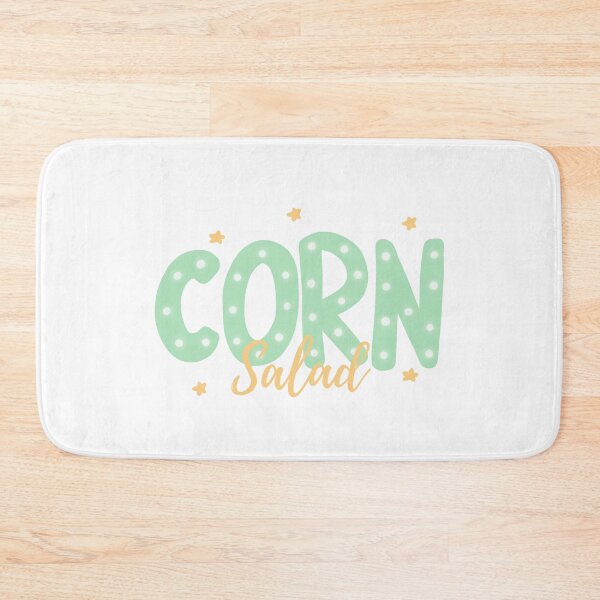 Item preview, Green Orange Corn Salad aka Consigliere Korean Drama Fan Art designed and sold by cimong.