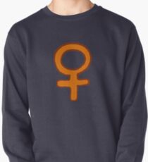 Betty Deville Pullover
