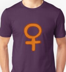 Betty Deville Slim Fit T-Shirt