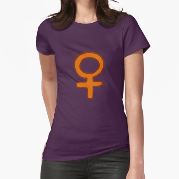 Item preview, Betty Deville designed and sold by Noveltee  Shirts.