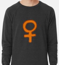 Betty Deville Lightweight Sweatshirt