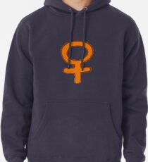 Betty Deville Hoodie
