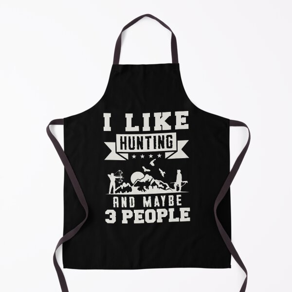 Item preview, I like Hunting and maybe 3 people designed and sold by rehatschek.