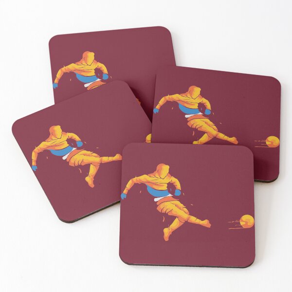 Item preview, Footballer designed and sold by THE OTAKU SHOP.