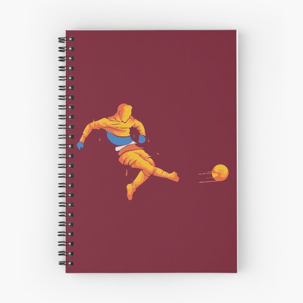 Item preview, Footballer designed and sold by THE OTAKU SHOP.