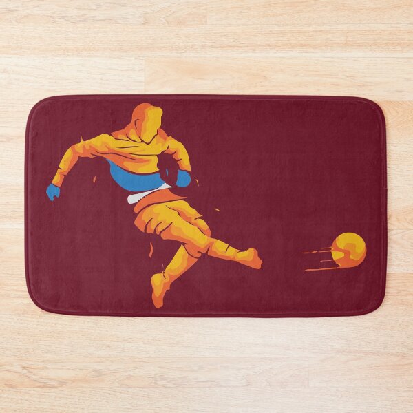 Item preview, Footballer designed and sold by THE OTAKU SHOP.