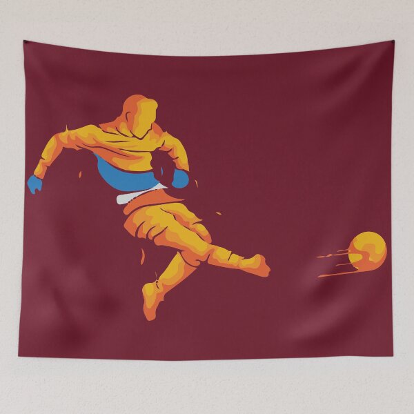 Item preview, Footballer designed and sold by THE OTAKU SHOP.