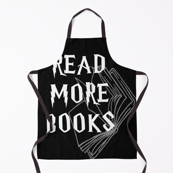 Item preview, READ MORE BOOKS PLEASE designed and sold by felric.