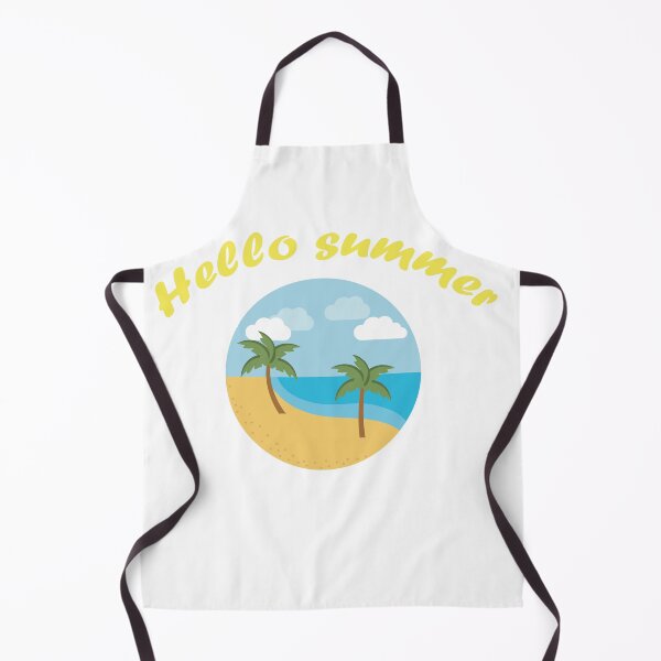 Item preview, hello summer designed and sold by Mery-Bella.