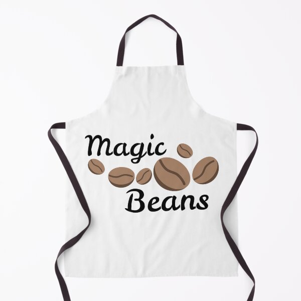 Item preview, Magic Beans - Coffee Beans designed and sold by InsfraDesign.