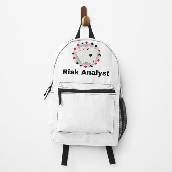 Item preview, Risk Analyst designed and sold by Yeewen88.