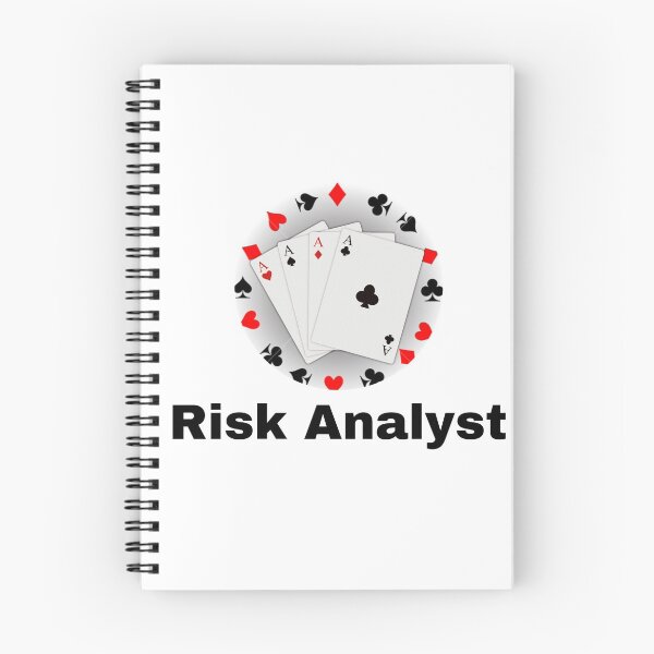 Item preview, Risk Analyst designed and sold by Yeewen88.
