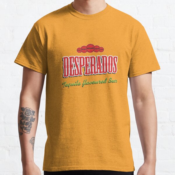 Desperados Beer Classic T-Shirt