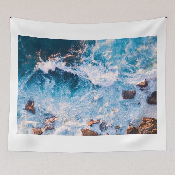 Item preview, Rocks and waves designed and sold by Strale25kv.