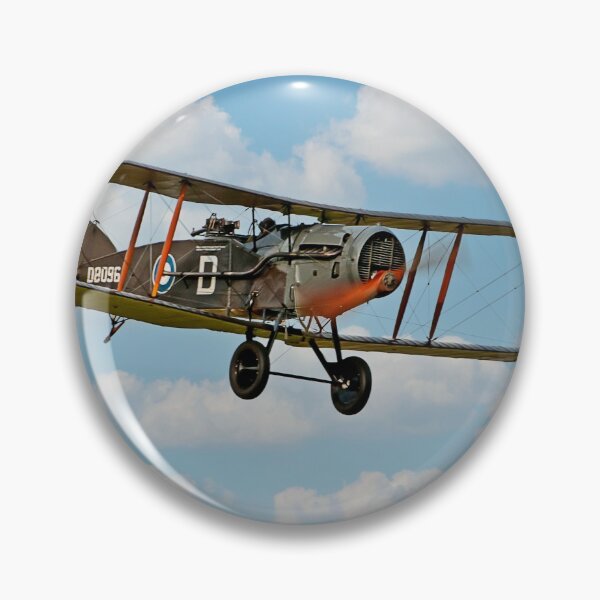 Item preview, Bristol F2B Fighter 1918 designed and sold by DonMc.