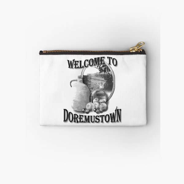 Item preview, Doremustown designed and sold by PlaidRat.