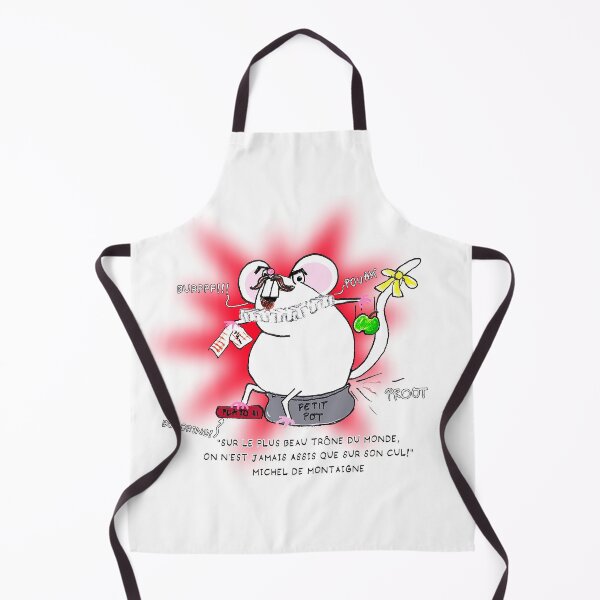 Item preview, MONTAIGNE ! citation philosophique et humoristique. S designed and sold by letiziahoffmann.
