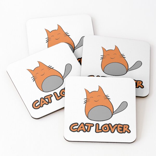 Item preview, cute cat designed and sold by saprold.