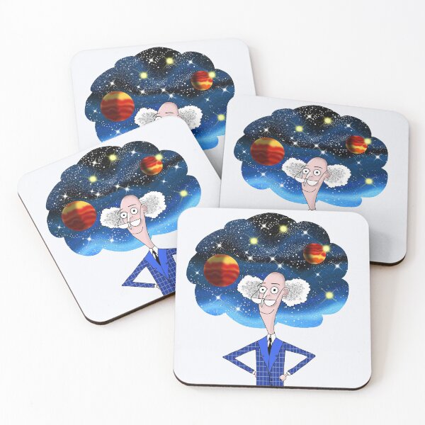 Item preview, The Astronomer  designed and sold by Andrew  Hitchen.