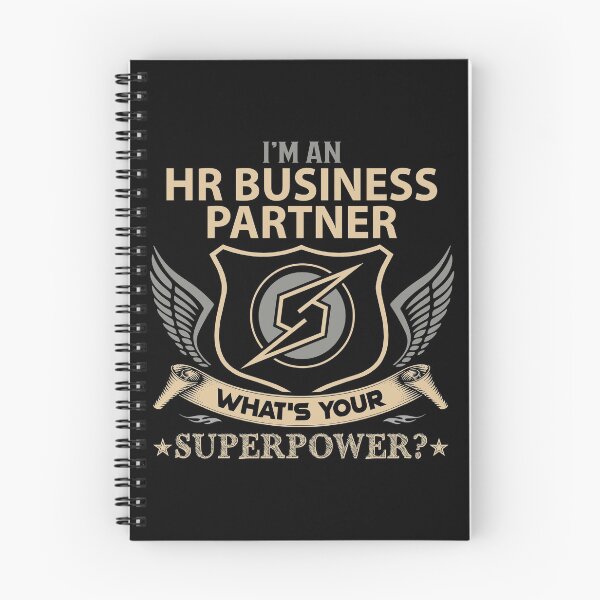 Item preview, Hr Business Partner T Shirt - Superpower Job Gift Item Tee designed and sold by oersjacque.