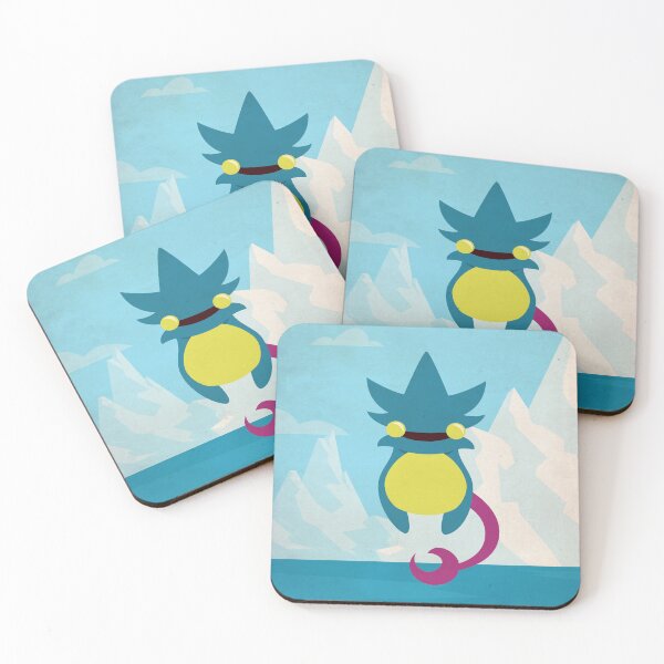 Item preview, Mercury Djinn Vintage Illustration designed and sold by asiboe.