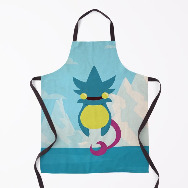 Item preview, Mercury Djinn Vintage Illustration designed and sold by asiboe.