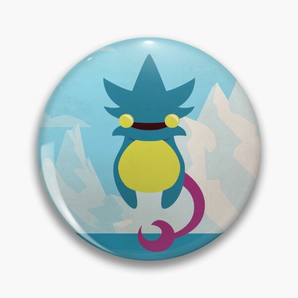 Item preview, Mercury Djinn Vintage Illustration designed and sold by asiboe.