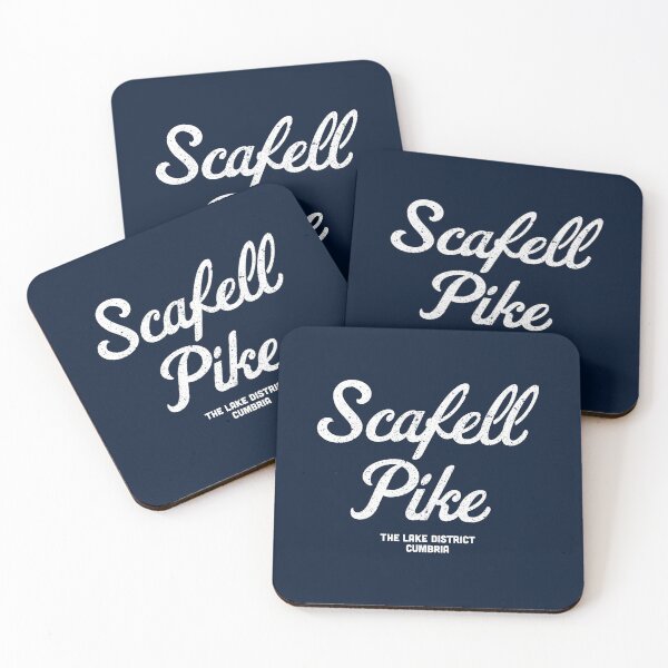 Item preview, Scafell Pike -The Lake District, Cumbria designed and sold by Cumbria Guru.