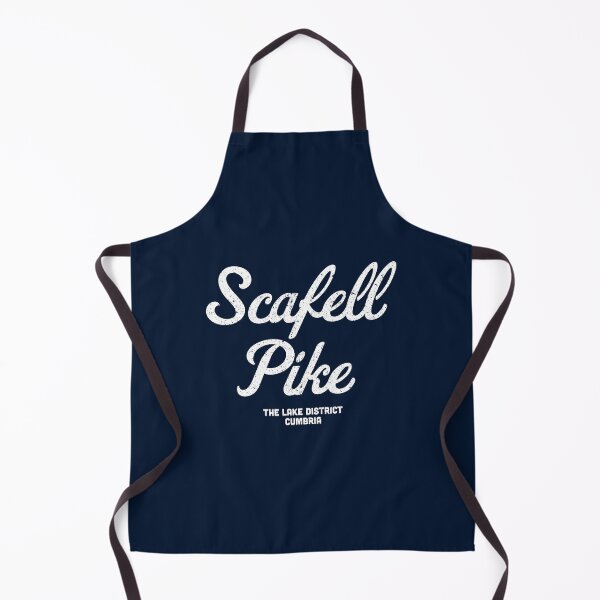 Item preview, Scafell Pike -The Lake District, Cumbria designed and sold by Cumbria Guru.