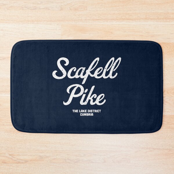 Item preview, Scafell Pike -The Lake District, Cumbria designed and sold by Cumbria Guru.
