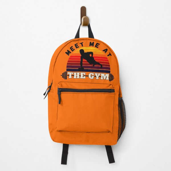 Item preview, Meet me at weightlifting designed and sold by ronaldsonou.