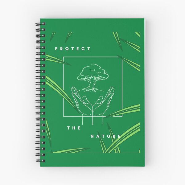 Item preview, Protect the environment designed and sold by LeMorfix.