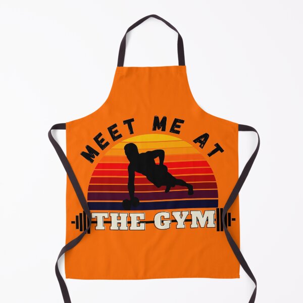 Item preview, Meet me at weightlifting designed and sold by ronaldsonou.