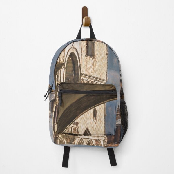 Item preview, Through A Venetian Archway designed and sold by IanWL.