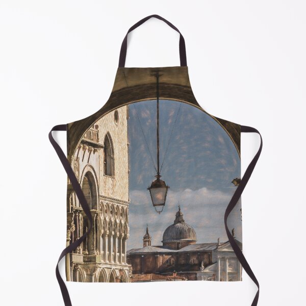 Item preview, Through A Venetian Archway designed and sold by IanWL.